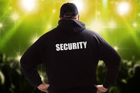 event security